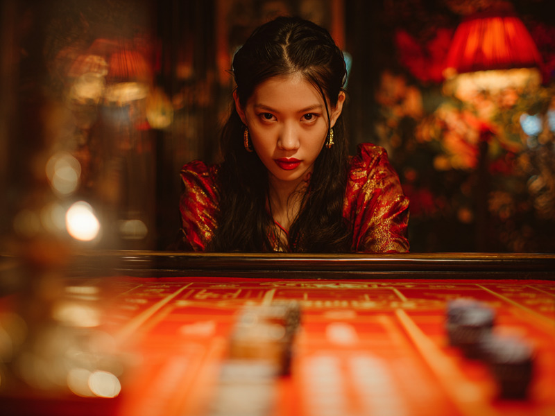 Game Nổ Hũ