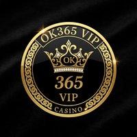 OK365 VIP logo
